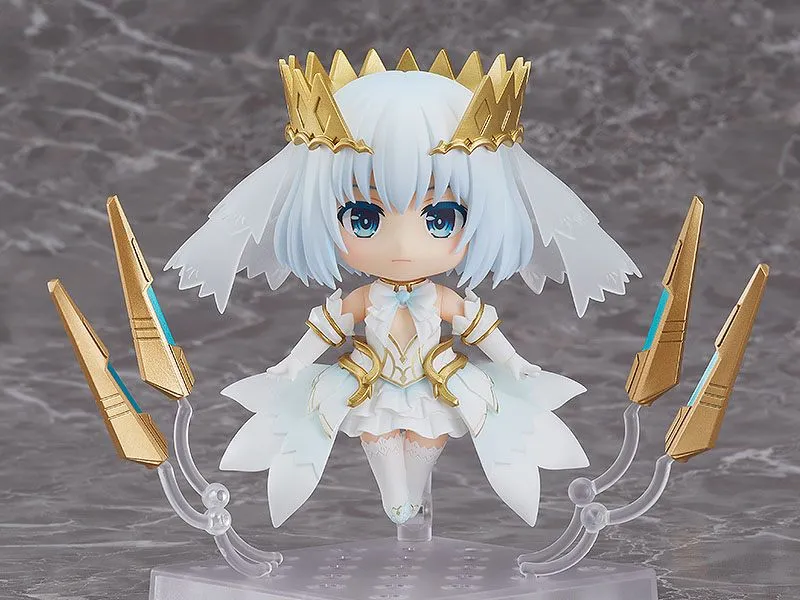 Date A Live IV Nendoroid Action Figure Origami Tobiichi: Spirit Ver. 10 cm